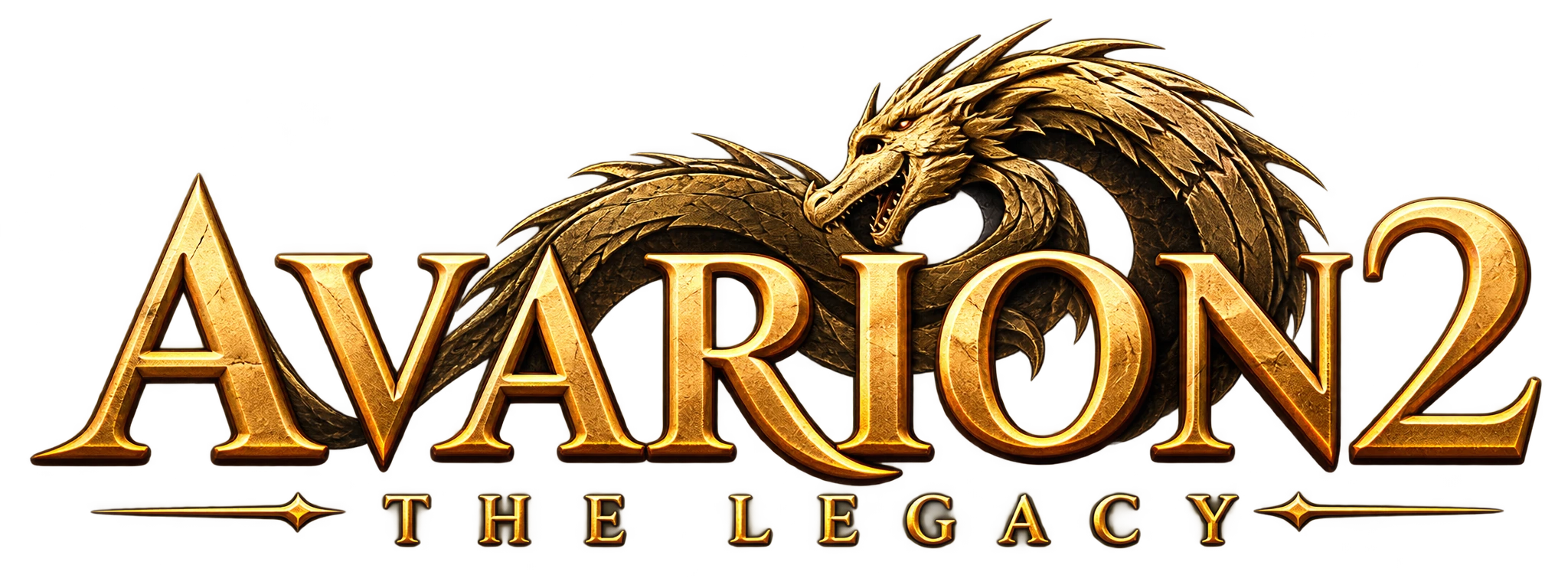 Avarion2 — The Legacy